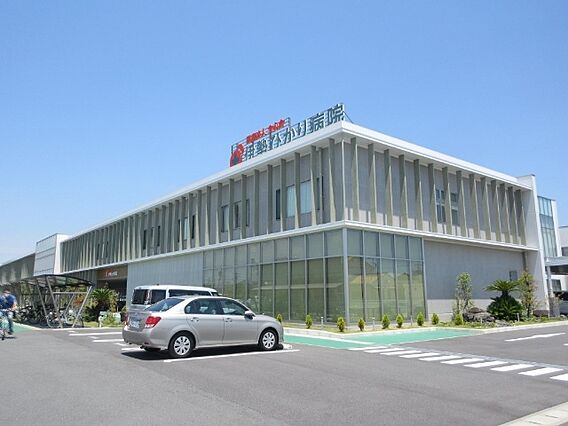 楠木住宅_周辺_3