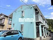 MAISON・AMITAの賃貸物件