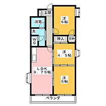 間取り：224005003621