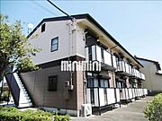 メゾン二見の賃貸物件
