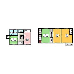 高畑 5.0万円