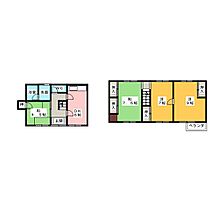 間取り：224005027737