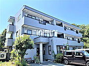 五十鈴ケ丘駅より徒歩20分 築31年8ヶ月 3階建の賃貸物件