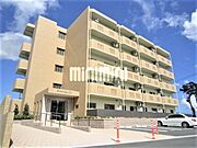 宮川駅より徒歩10分 築14年7ヶ月 5階建の賃貸物件