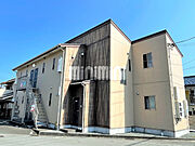 Wood久松IIの賃貸物件