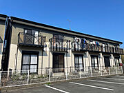 宮川駅より徒歩22分 築23年6ヶ月 2階建の賃貸物件