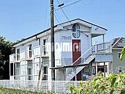二見浦駅より徒歩27分 築27年1ヶ月 2階建の賃貸物件