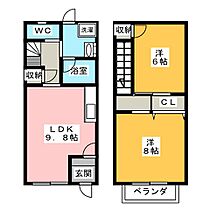 間取り：224005063368