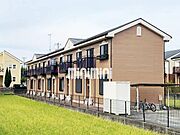 宮川駅より徒歩14分 築22年8ヶ月 2階建の賃貸物件