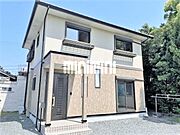 小俣駅より徒歩49分 築19年1ヶ月 2階建の賃貸物件