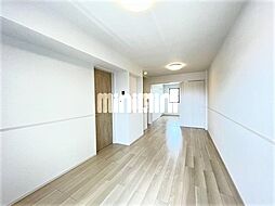 カーサ・アティラン A 203 2階2LDKのリビング/ダイニング