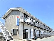 宇治山田駅よりバス15分 徒歩2分 築33年1ヶ月 2階建の賃貸物件