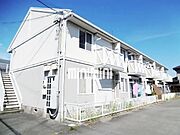 宮川駅より徒歩24分 築31年 2階建の賃貸物件