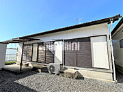 宮町駅より徒歩38分 築36年10ヶ月 1階建の賃貸物件