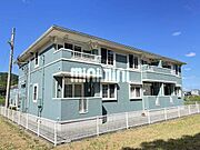 築20年 2階建の賃貸物件