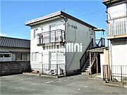 宮川駅より徒歩2分 築34年2ヶ月 2階建の賃貸物件