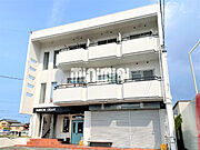 伊勢市駅より徒歩6分 築41年11ヶ月 3階建の賃貸物件