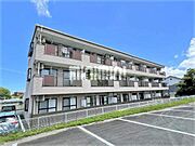 田丸駅より徒歩7分 築28年 3階建の賃貸物件