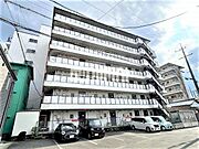 宇治山田駅より徒歩6分 築41年 7階建の賃貸物件