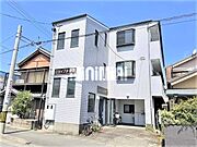 ジョイフル伊勢の賃貸物件