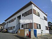 ニューコーポ宮前の賃貸物件