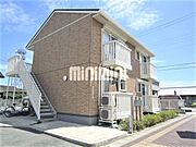 メゾンエトワールBの賃貸物件