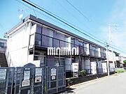 ひろみ荘の賃貸物件