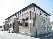 漕代駅より徒歩69分 築12年11ヶ月 2階建の賃貸物件