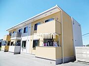 パークサイドハウス3 1階 築11年7ヶ月の賃貸物件