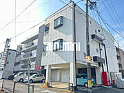 宮町駅より徒歩3分 2階 築44年5ヶ月の賃貸物件