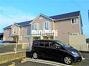 スター・ゲート・ヒルズの賃貸物件