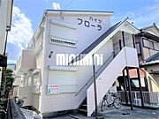 ハイツフローラの賃貸物件