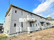 宮町駅より徒歩20分 築16年2ヶ月 2階建の賃貸物件