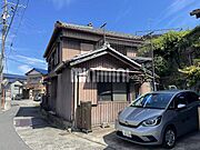 宇治山田駅より徒歩8分 築70年9ヶ月 2階建の賃貸物件