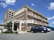 宮川駅より徒歩29分 築20年6ヶ月 3階建の賃貸物件