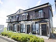 サンセットルージュAの賃貸物件