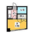 メゾン大連3階3.0万円