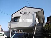 メゾンチオール荘の賃貸物件
