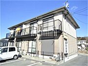 コンフォール鹿海 Bの賃貸物件