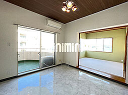 フジタ鳥羽マンション