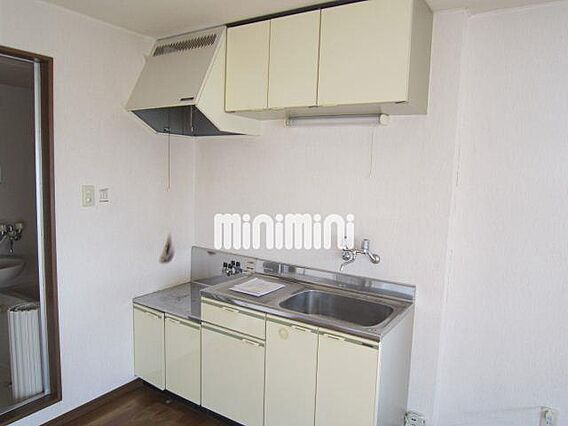 コーポ沙理_内装_1