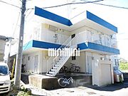 コーポ沙理の賃貸物件