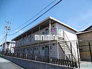 宮川駅より徒歩15分 築49年10ヶ月 2階建の賃貸物件