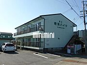 第3晴海ハイツの賃貸物件