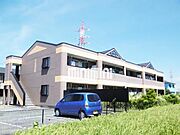 明野駅より徒歩4分 1階 築23年5ヶ月の賃貸物件