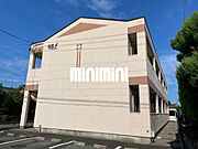 アルバローザＡの賃貸物件