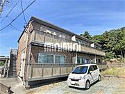 鵜方駅より徒歩7分 築20年3ヶ月 2階建の賃貸物件