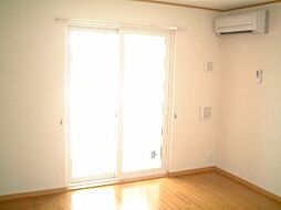 クレメントブリーズ　Ｎ 1階1LDKのリビング/ダイニング