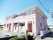 二見浦駅より徒歩19分 築20年4ヶ月 2階建の賃貸物件