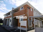 斎宮駅より徒歩17分 築16年7ヶ月 2階建の賃貸物件